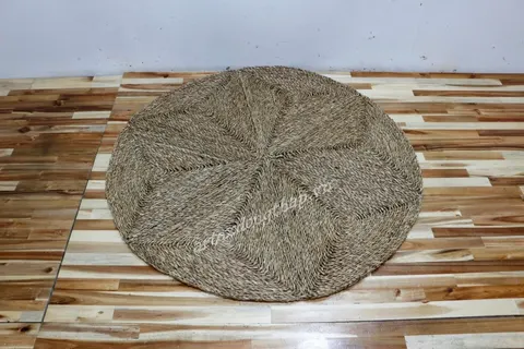 Rattan Export Seagrass Mat - REX-BH3261A-1NA