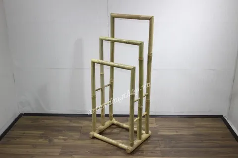 Rattan Export Bamboo Shelves - REX-BH3303A-1NA
