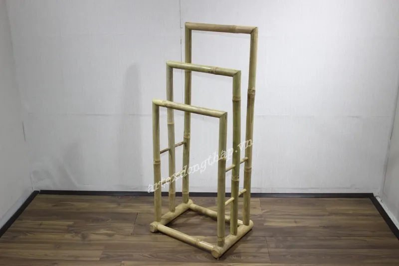 Rattan Export Bamboo Shelves - REX-BH3303A-1NA