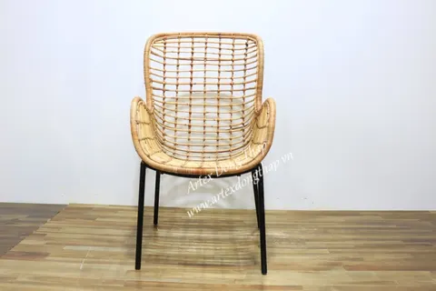 Rattan Export Rattan chair - REX-BH3401A-1NA