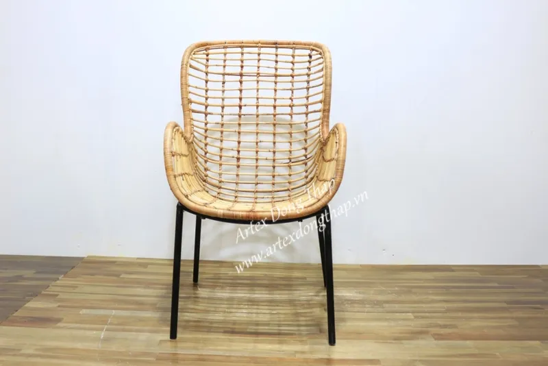 Rattan Export Rattan chair - REX-BH3401A-1NA