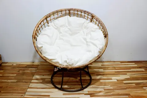 Rattan Export Rattan chair - REX-BH3425B-1NA