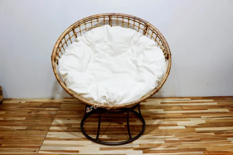 Rattan Export Rattan chair - REX-BH3425B-1NA