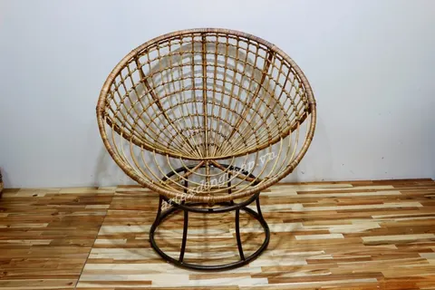 Rattan Export Rattan chair - REX-BH3425B-1NA