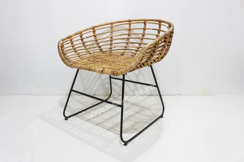 Rattan Export Rattan chair - REX-BH3447A-1NA