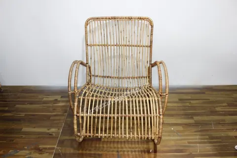 Rattan Export Rattan chair - REX-BH3448A-1NA