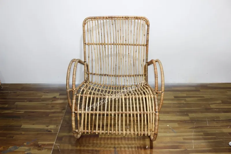 Rattan Export Rattan chair - REX-BH3448A-1NA