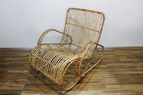 Rattan Export Rattan chair - REX-BH3448A-1NA