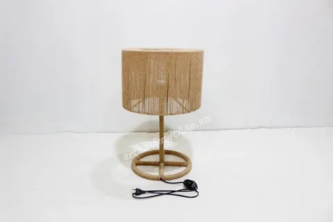 Rattan Export Rope Lampshade - REX-BH3867A-1NA
