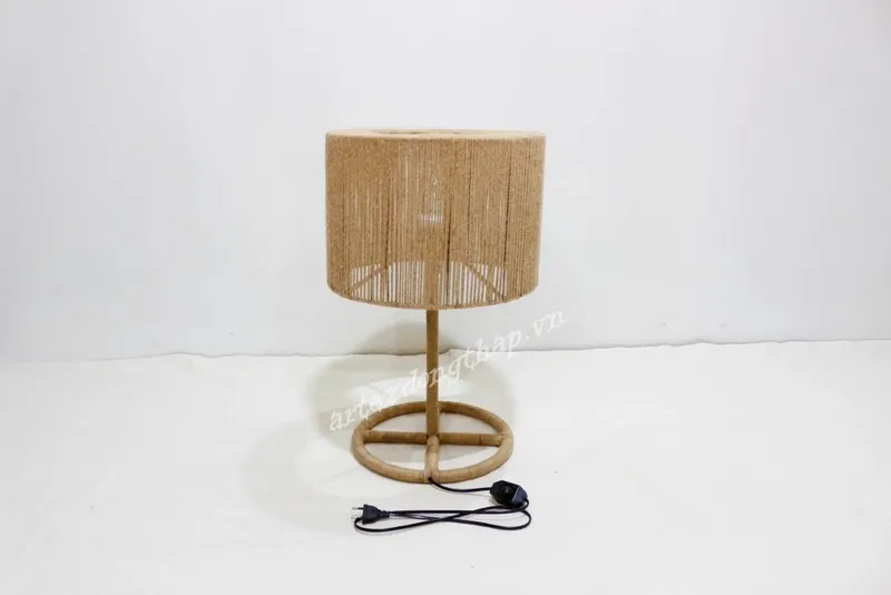Rattan Export Rope Lampshade - REX-BH3867A-1NA