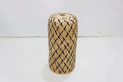 Rattan Export Bamboo Lanterns - REX-BH3881A-1WH