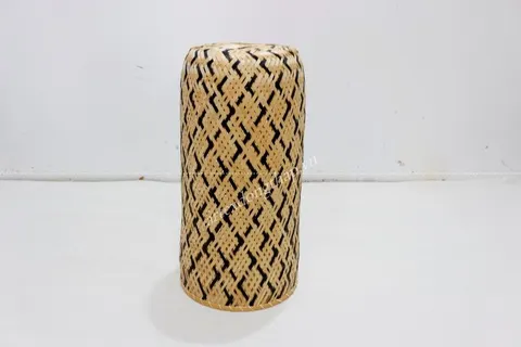 Rattan Export Bamboo Lanterns - REX-BH3881A-1WH