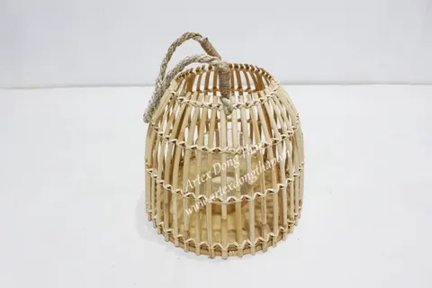 Rattan Export Bamboo Lanterns - REX-BH3882A-1NA
