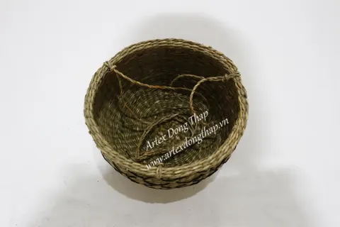Rattan Export Hanging planter - REX-BH4218A-1MC