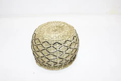 Rattan Export Hanging planter - REX-BH4218A-1MC