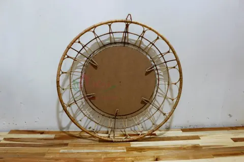 Rattan Export Rattan Mirror - REX-BH5302A-1NA