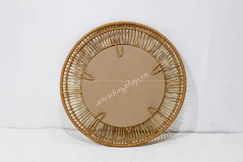 Rattan Export Rattan Mirror - REX-BH5304B-1NA