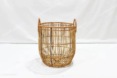 Rattan Export Rattan basket - REX-BH5708B-3NA