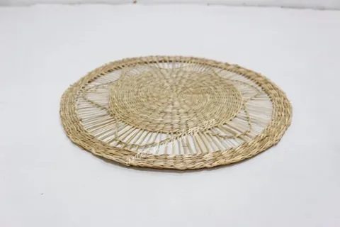 Rattan Export Seagrass Mat - REX-BH5899A-1NA