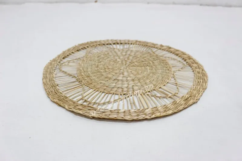 Rattan Export Seagrass Mat - REX-BH5899A-1NA