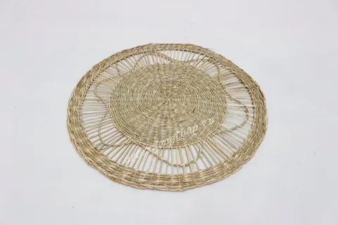 Rattan Export Seagrass Mat - REX-BH5899A-1NA