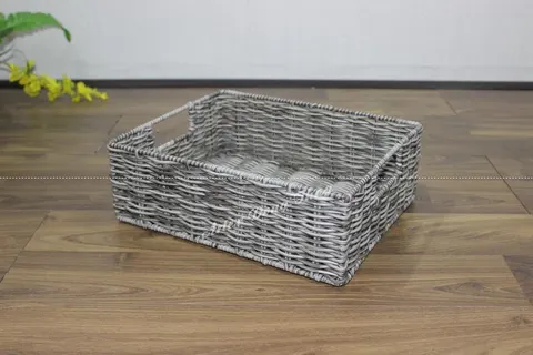 Rattan Export Poly rattan Tray - REX-CH2709A-3GY