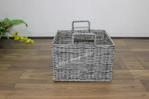 Rattan Export Poly rattan Tray - REX-CH2711A-3GY