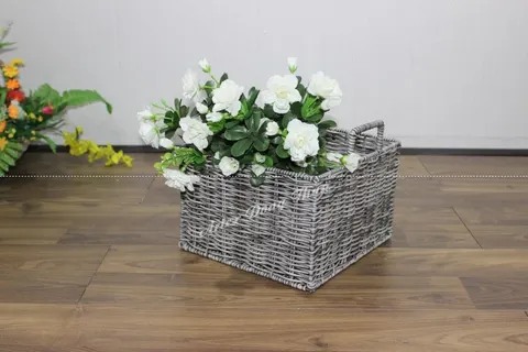 Rattan Export Poly rattan Tray - REX-CH2711A-3GY