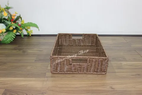 Rattan Export Poly rattan Tray - REX-CH3018A-1BR