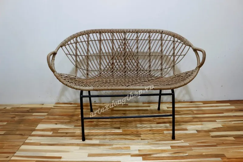 Rattan Export Poly Rattan chair - REX-CH3275B-1BR