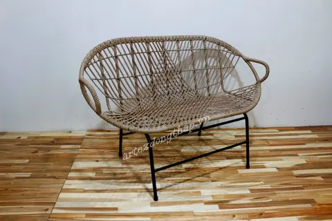 Rattan Export Poly Rattan chair - REX-CH3275B-1BR