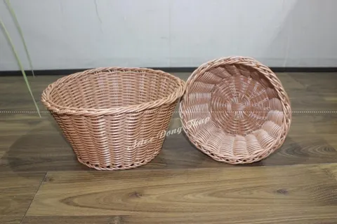 Rattan Export Poly rattan Tray - REX-CH3754A-2BR