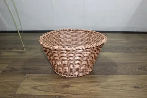 Rattan Export Poly rattan Tray - REX-CH3754A-2BR
