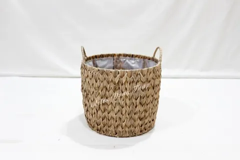 Rattan Export Poly rattan baskets - REX-CH3865A-3BR