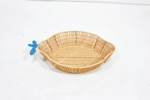 Rattan Export Poly rattan Tray - REX-CH4023A-1BR