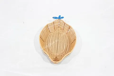 Rattan Export Poly rattan Tray - REX-CH4023A-1BR