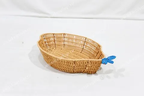Rattan Export Poly rattan Tray - REX-CH4023A-1BR