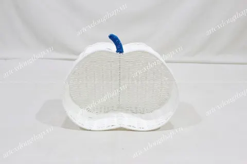 Rattan Export Poly rattan Tray - REX-CH4024A-1WH
