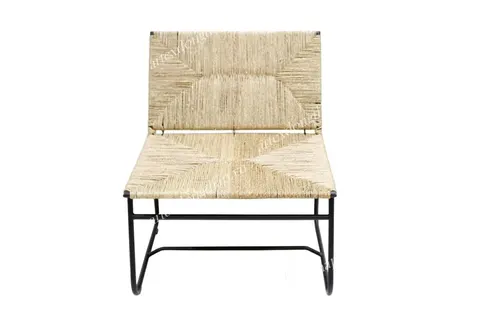 Rattan Export Poly Rattan Chair - REX-CH4258A-1NA