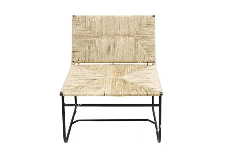 Rattan Export Poly Rattan Chair - REX-CH4258A-1NA