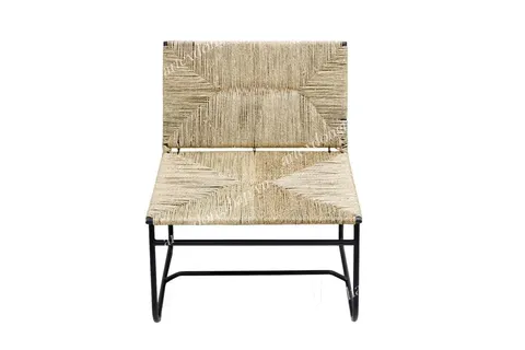 Rattan Export Poly Rattan Chair - REX-CH4258A-1NA