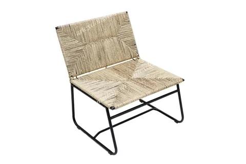 Rattan Export Poly Rattan Chair - REX-CH4258A-1NA