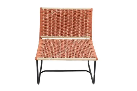 Rattan Export Poly Rattan Chair - REX-CH4272A-1MC