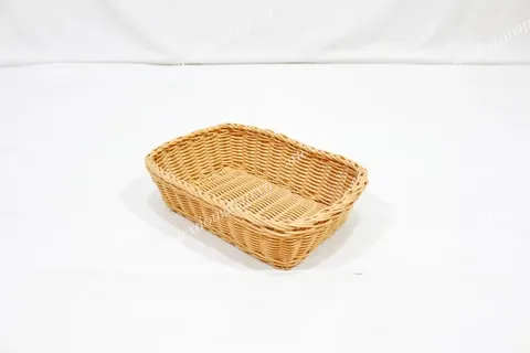 Rattan Export Poly rattan Tray - REX-CH4840A-2BR