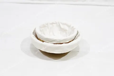 Rattan Export Poly rattan Tray - REX-CH4841A-2BR