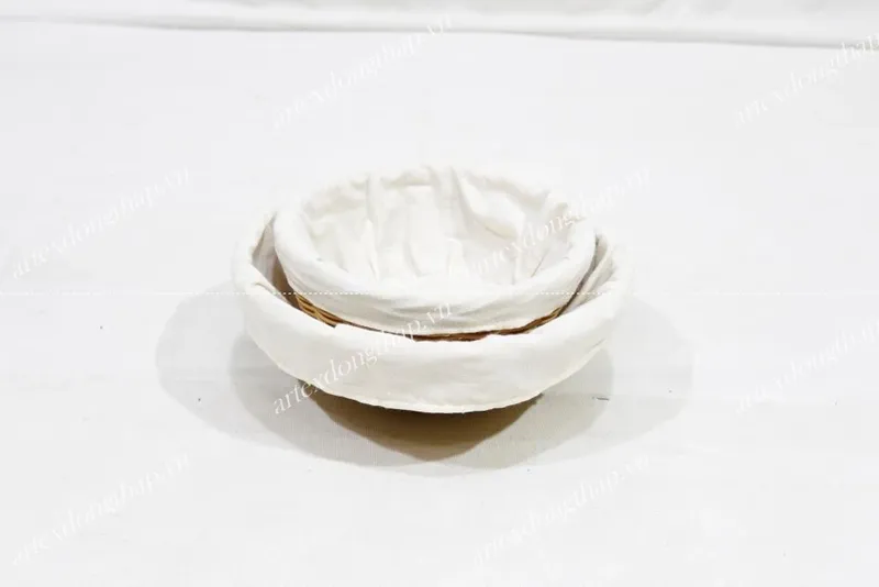 Rattan Export Poly rattan Tray - REX-CH4841A-2BR