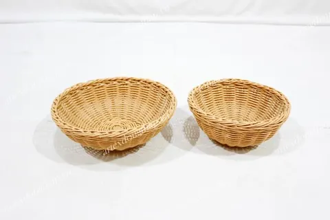 Rattan Export Poly rattan Tray - REX-CH4841A-2BR