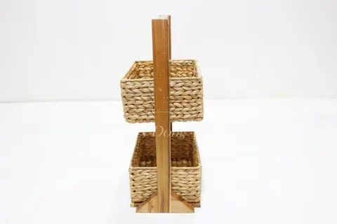 Rattan Export Magazine rack - REX-HG0225A-1NA