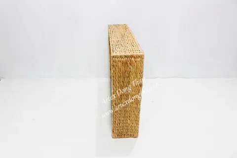 Rattan Export Wood Hanging Shelf - REX-HG0884A-1MC