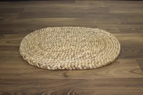 Rattan Export Water Hyacinth Mat - REX-MK7100A-1NA